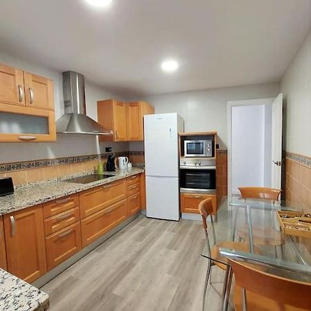 Апартаменты Piso Moderno Albaicin-Triunfo Гранада Экстерьер фото