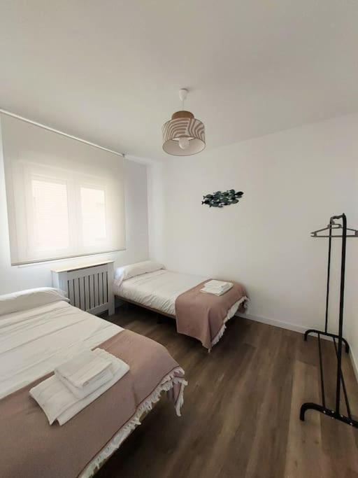 Апартаменты Piso Moderno Albaicin-Triunfo Гранада Экстерьер фото