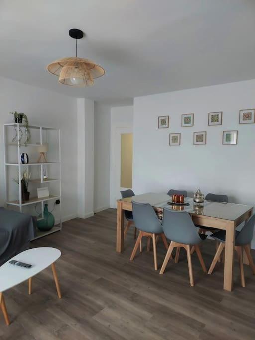 Апартаменты Piso Moderno Albaicin-Triunfo Гранада Экстерьер фото